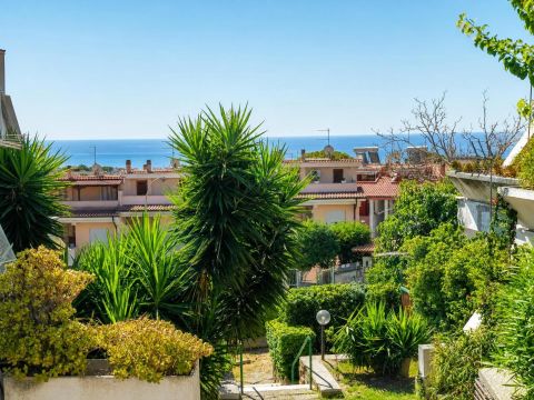 Via Elcetina, 19 - Santa Marinella