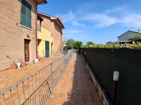 Strada della Passera, 135 - Senigallia