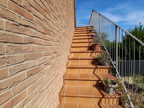 Strada della Passera, 135 - Senigallia