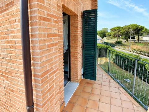 Strada della Passera, 135 - Senigallia