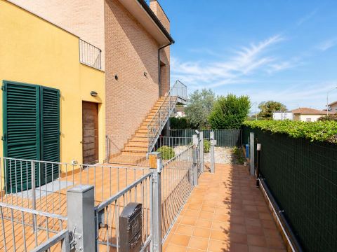 Strada della Passera, 135 - Senigallia