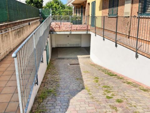 Strada della Passera, 135 - Senigallia