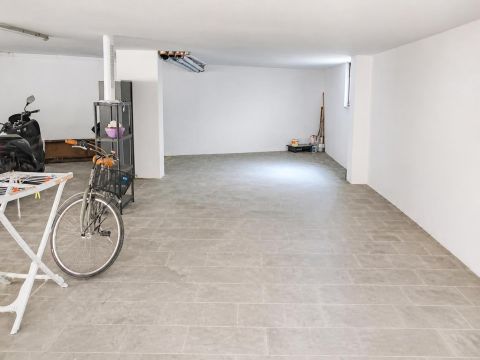Strada della Passera, 135 - Senigallia