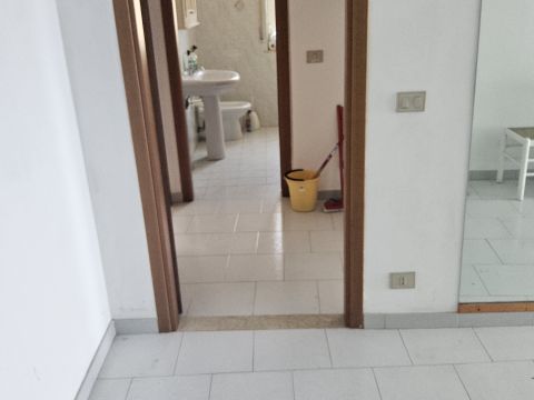 Via Grotteria Mare - Grotteria