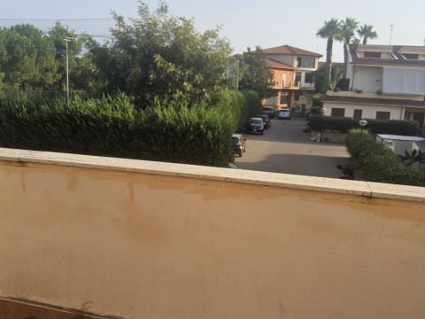 Strada Statale 106 Jonica - Siderno