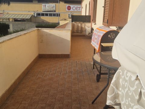 Strada Statale 106 Jonica - Siderno