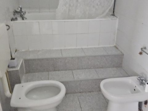 Largo Cappellini - Gioiosa Ionica
