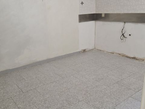 Largo Cappellini - Gioiosa Ionica