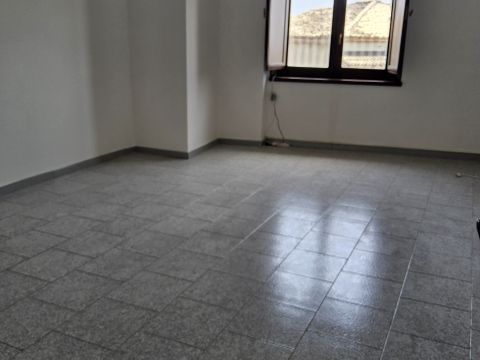 Largo Cappellini - Gioiosa Ionica
