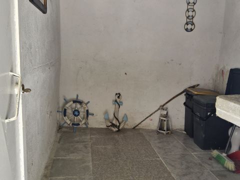 Largo Cappellini - Gioiosa Ionica