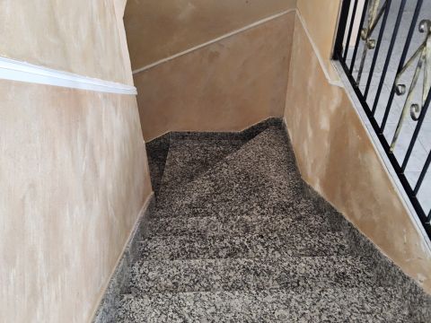Largo Cappellini - Gioiosa Ionica