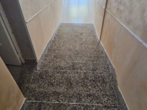 Largo Cappellini - Gioiosa Ionica