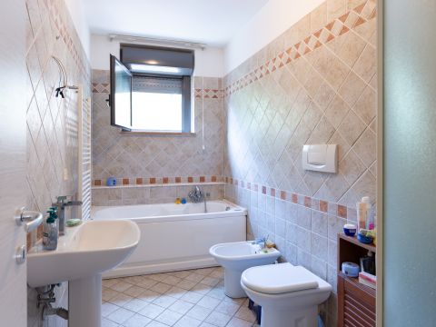 Via della Valle Benedetta, 112 - Livorno