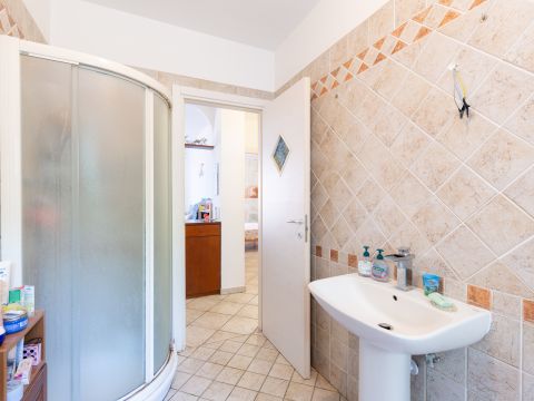 Via della Valle Benedetta, 112 - Livorno