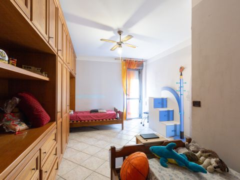 Via della Valle Benedetta, 112 - Livorno