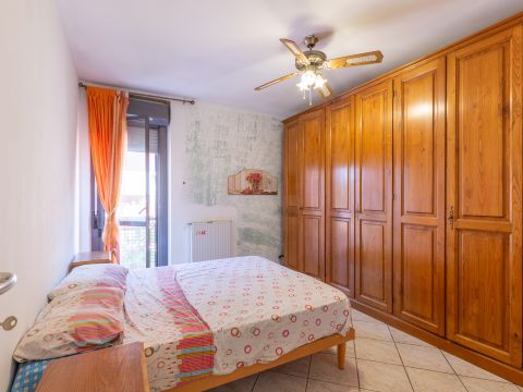 Via della Valle Benedetta, 112 - Livorno
