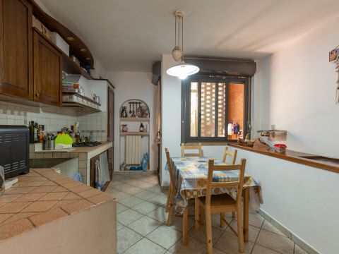 Via della Valle Benedetta, 112 - Livorno
