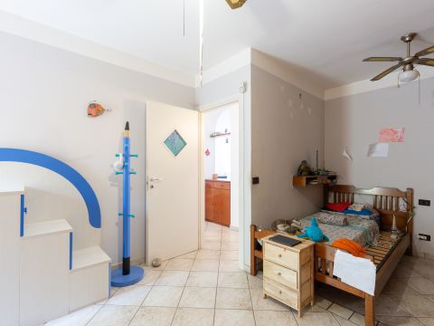 Via della Valle Benedetta, 112 - Livorno