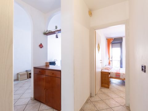 Via della Valle Benedetta, 112 - Livorno