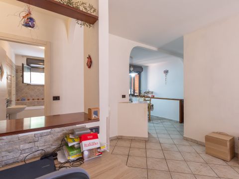 Via della Valle Benedetta, 112 - Livorno