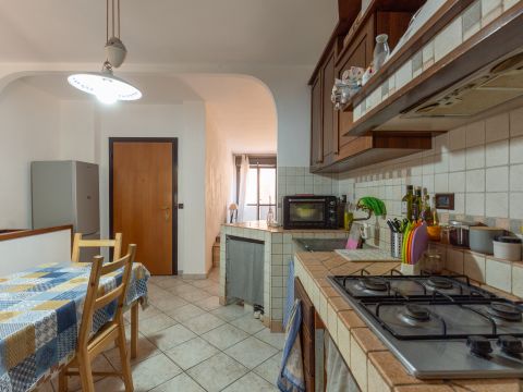 Via della Valle Benedetta, 112 - Livorno