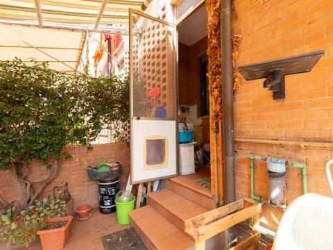 Via della Valle Benedetta, 112 - Livorno