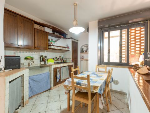Via della Valle Benedetta, 112 - Livorno
