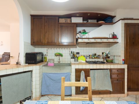 Via della Valle Benedetta, 112 - Livorno