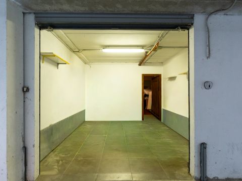 Via della Valle Benedetta, 112 - Livorno