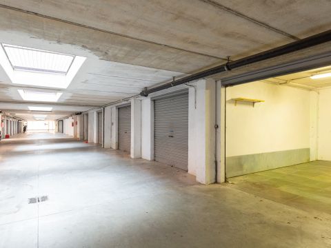 Via della Valle Benedetta, 112 - Livorno
