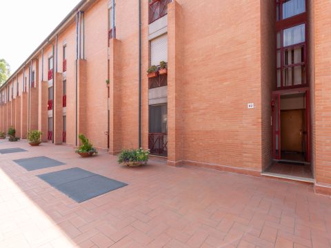 Via della Valle Benedetta, 112 - Livorno