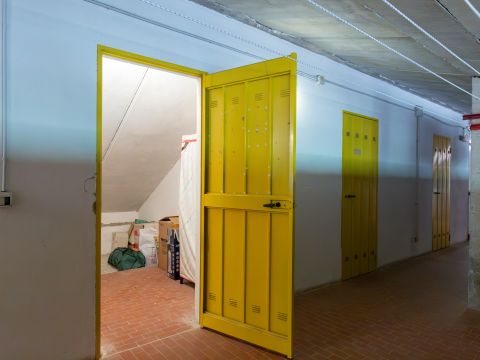 Via della Valle Benedetta, 112 - Livorno