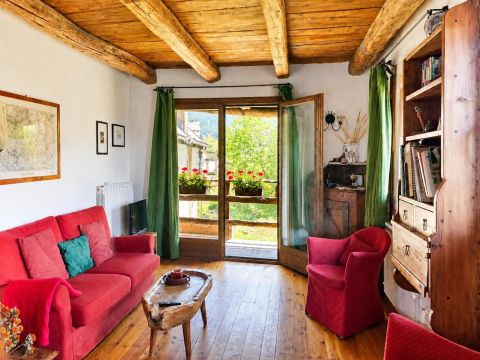 Frazione Thures, 2 - Cesana Torinese