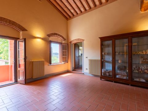 Via Di Postignano II, 7 - Fauglia