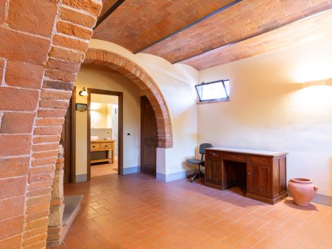 Via Di Postignano II, 7 - Fauglia