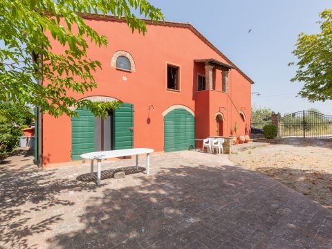 Via Di Postignano II, 7 - Fauglia