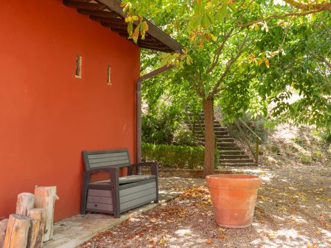 Via Di Postignano II, 7 - Fauglia