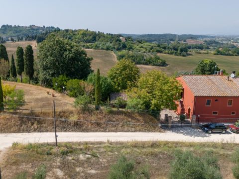 Via Di Postignano II, 7 - Fauglia