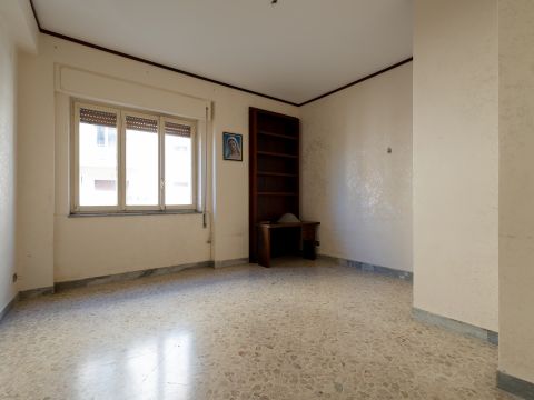 Via Raffaele Teti, 73 - Catanzaro