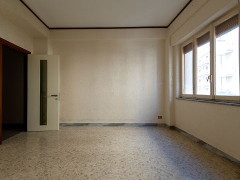 Via Raffaele Teti, 73 - Catanzaro