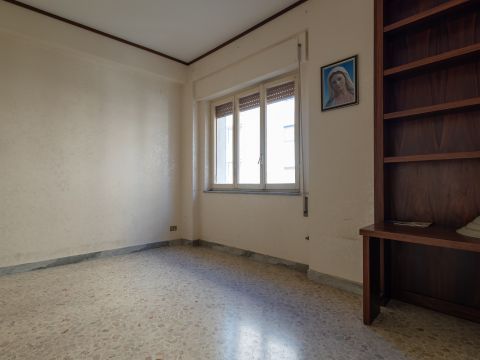 Via Raffaele Teti, 73 - Catanzaro