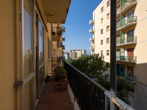 Via Raffaele Teti, 73 - Catanzaro