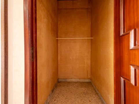 Via Raffaele Teti, 73 - Catanzaro
