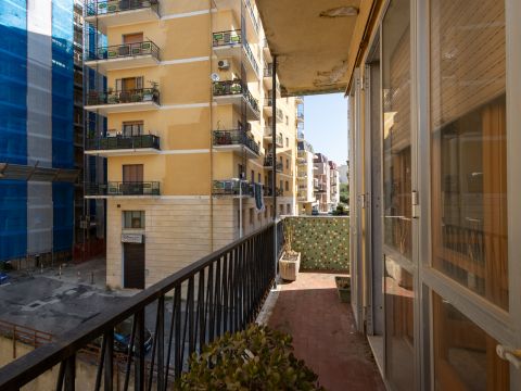 Via Raffaele Teti, 73 - Catanzaro