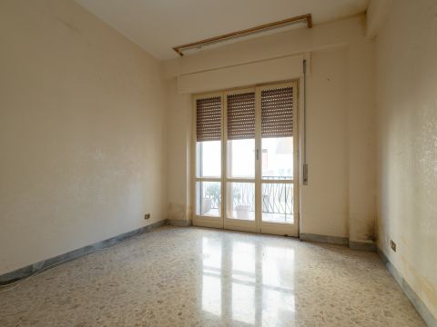 Via Raffaele Teti, 73 - Catanzaro