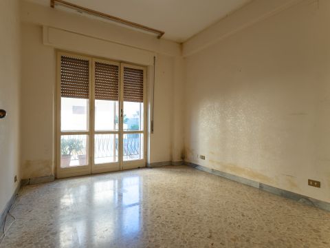 Via Raffaele Teti, 73 - Catanzaro