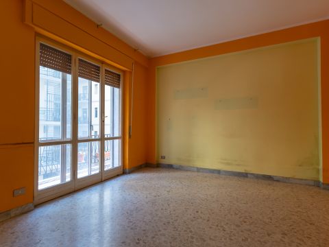 Via Raffaele Teti, 73 - Catanzaro