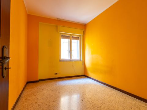 Via Raffaele Teti, 73 - Catanzaro