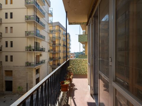 Via Raffaele Teti, 73 - Catanzaro
