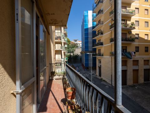Via Raffaele Teti, 73 - Catanzaro